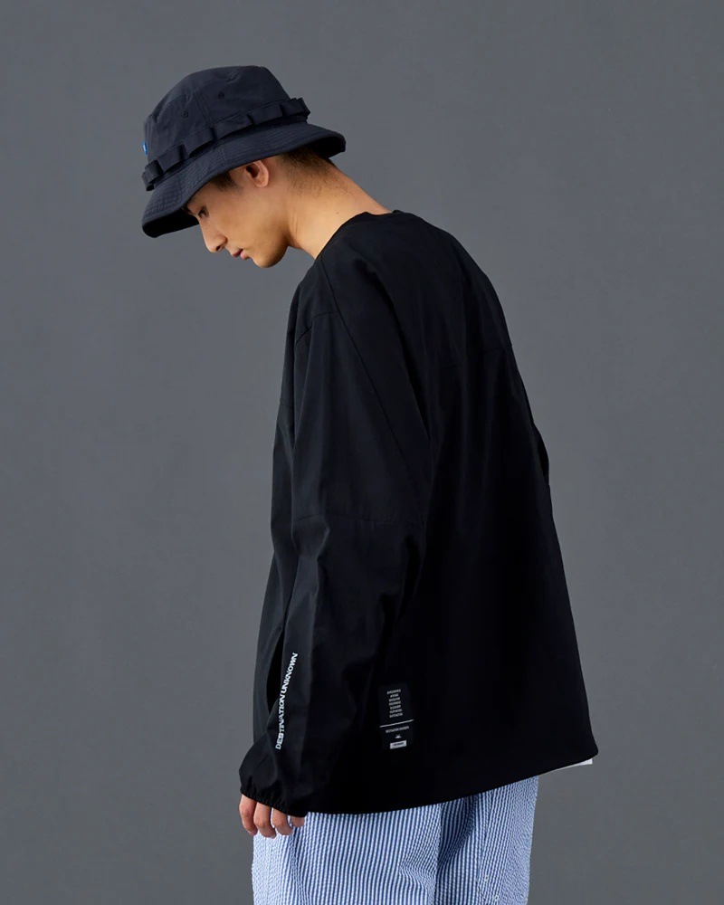 DOTAIR PULLOVER