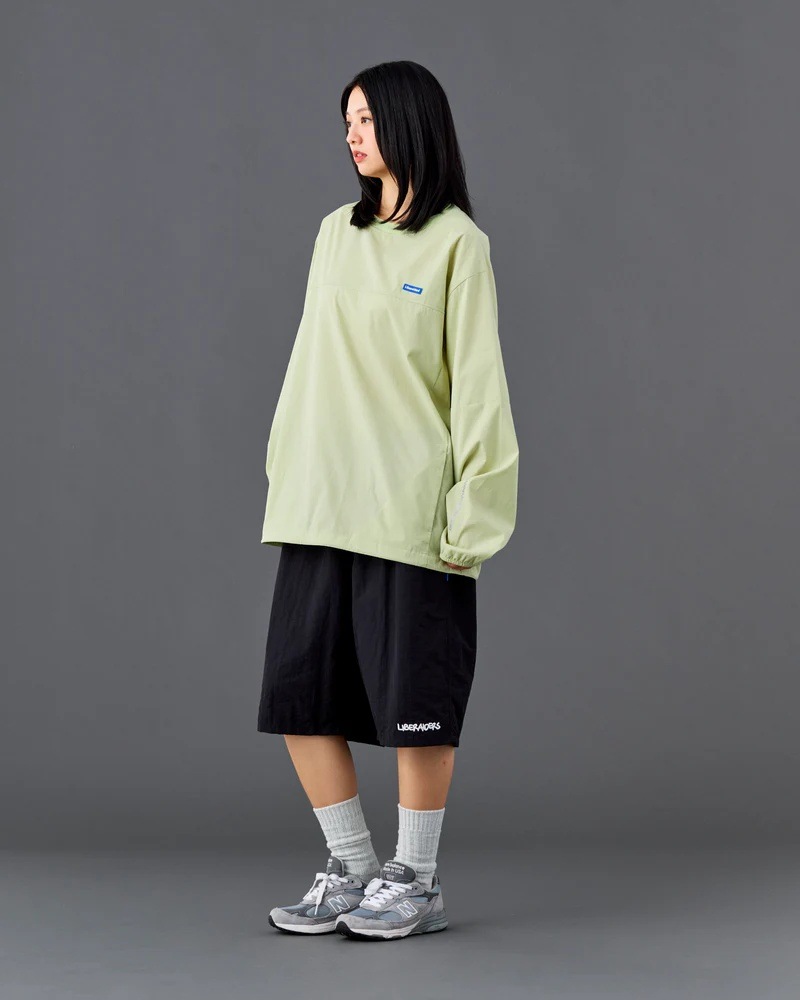 DOTAIR PULLOVER