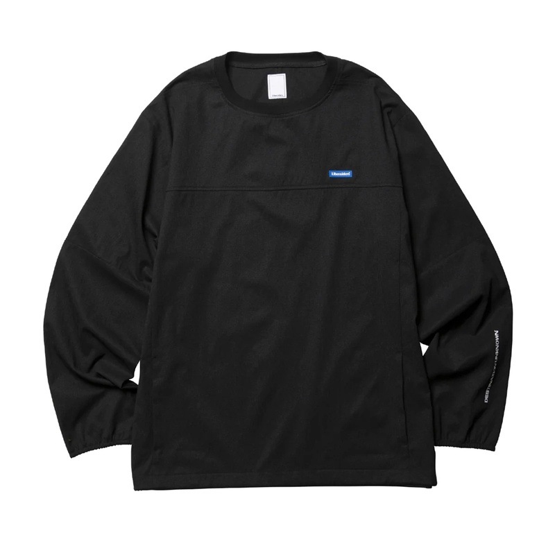 DOTAIR PULLOVER