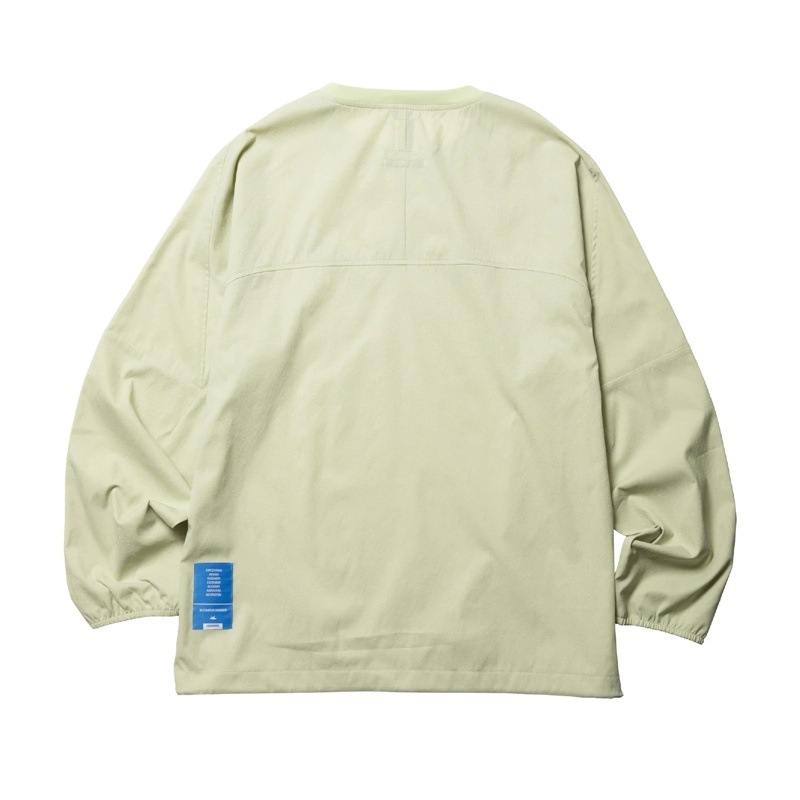 DOTAIR PULLOVER