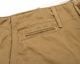 Officer Trousers Vintage Fit