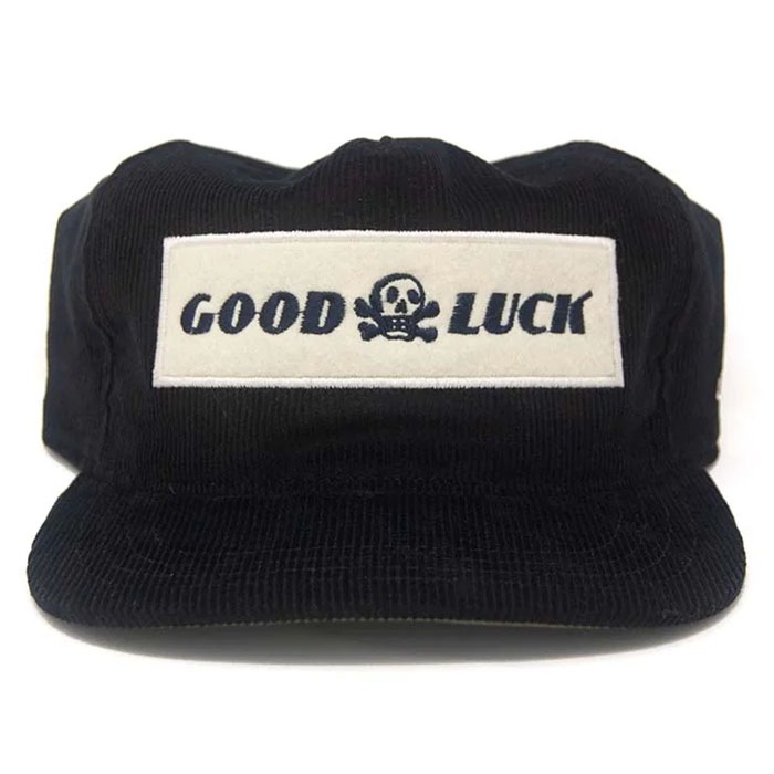 GOOD LUCK CORD - Snapback