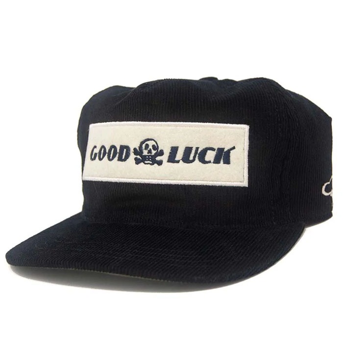 GOOD LUCK CORD - Snapback