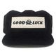 GOOD LUCK CORD - Snapback