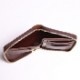 MIDDLE ZIP WALLET