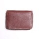MIDDLE ZIP WALLET