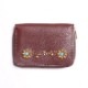 MIDDLE ZIP WALLET