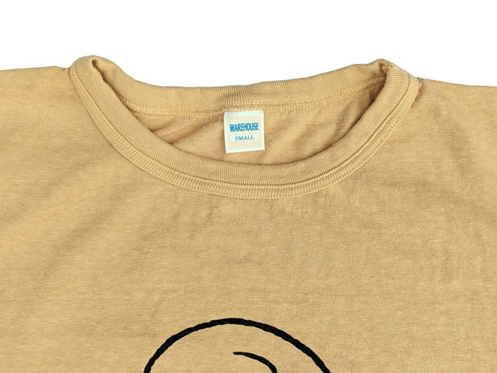 Lot YP126S-2 I NEED ALL THE FRIENDS (CHARLIE BROWN)