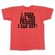 Lot YP126S-2 I NEED ALL THE FRIENDS (CHARLIE BROWN)