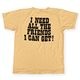 Lot YP126S-2 I NEED ALL THE FRIENDS (CHARLIE BROWN)