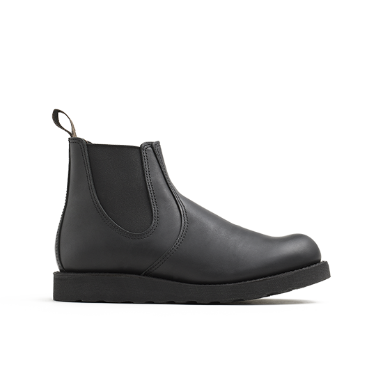 CLASSIC CHELSEA STYLE NO.3194