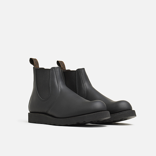 CLASSIC CHELSEA STYLE NO.3194