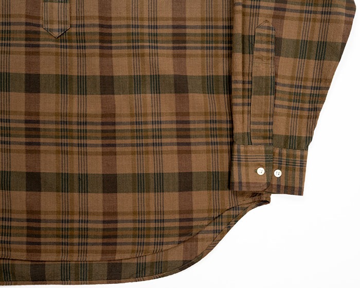 PULLOVER BD