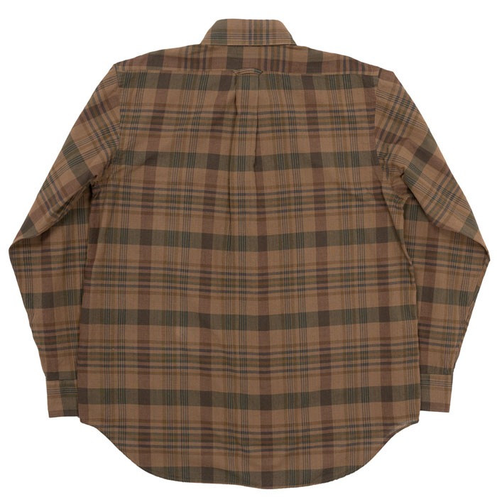 PULLOVER BD