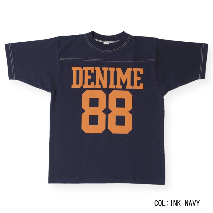 Lot 265 FOOTBALL T NUMBER 88
