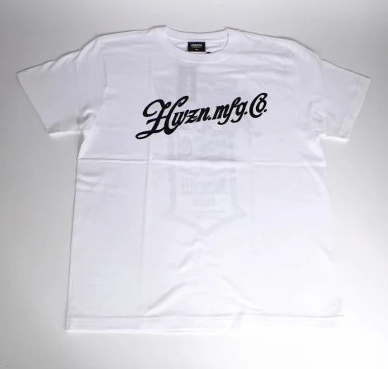 EMBLEM LOGO TEE SHIRTS