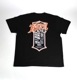 EMBLEM LOGO TEE SHIRTS