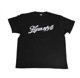 EMBLEM LOGO TEE SHIRTS