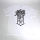 EMBLEM LOGO TEE SHIRTS