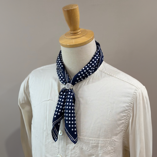LOT1765 Stylish Scarf by V.FRAAS|