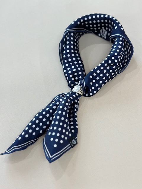 LOT1765 Stylish Scarf by V.FRAAS|