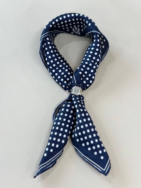 LOT1765 Stylish Scarf by V.FRAAS|