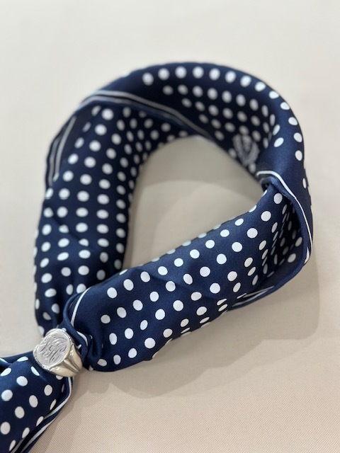 LOT1765 Stylish Scarf by V.FRAAS|