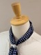 LOT1765 Stylish Scarf by V.FRAAS|