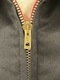 LOT1754Skull Bone Reversible Souvenir Jacket
