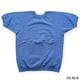 Lot 4105 POCKET SHORT SLEEVE SWEAT 25SS