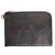 LEATHER DOCUMENT BAG "GLAD POSTALS"��VASCO �� GLADHAND��
