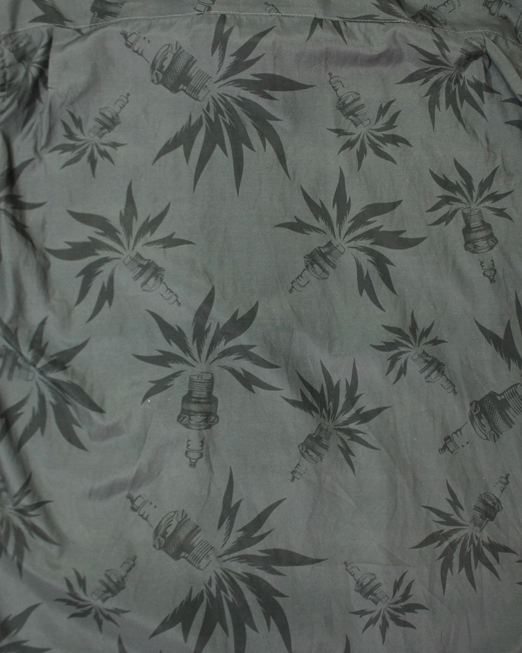 SPARKS S/S Shirt