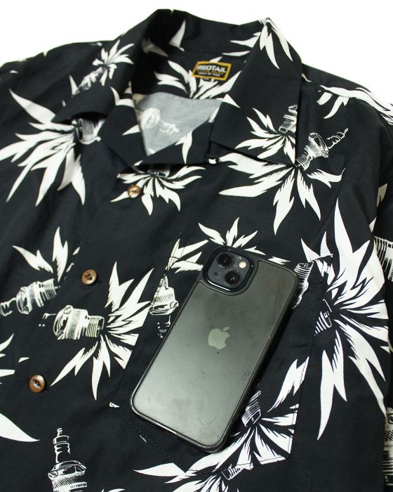 SPARKS S/S Shirt