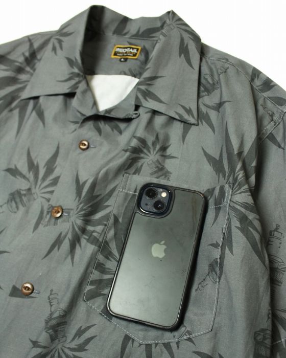 SPARKS S/S Shirt