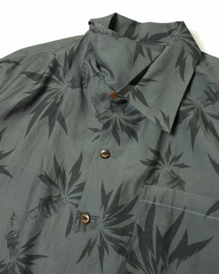 SPARKS S/S Shirt
