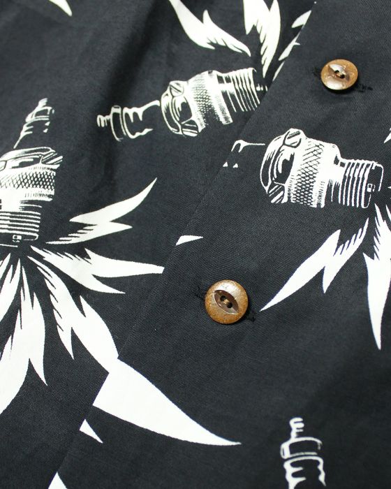 SPARKS S/S Shirt