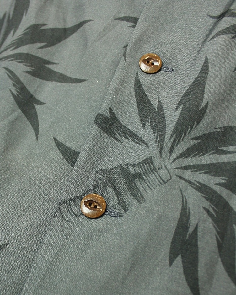 SPARKS S/S Shirt