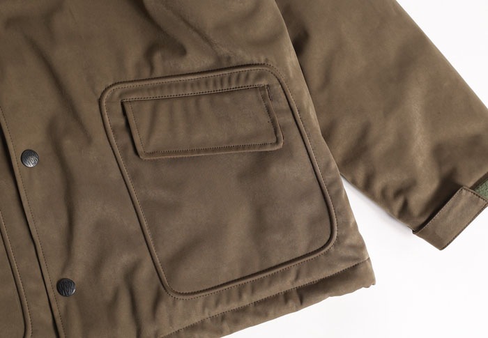 CYCLE FUR WINDBREAKER:CLASSIC