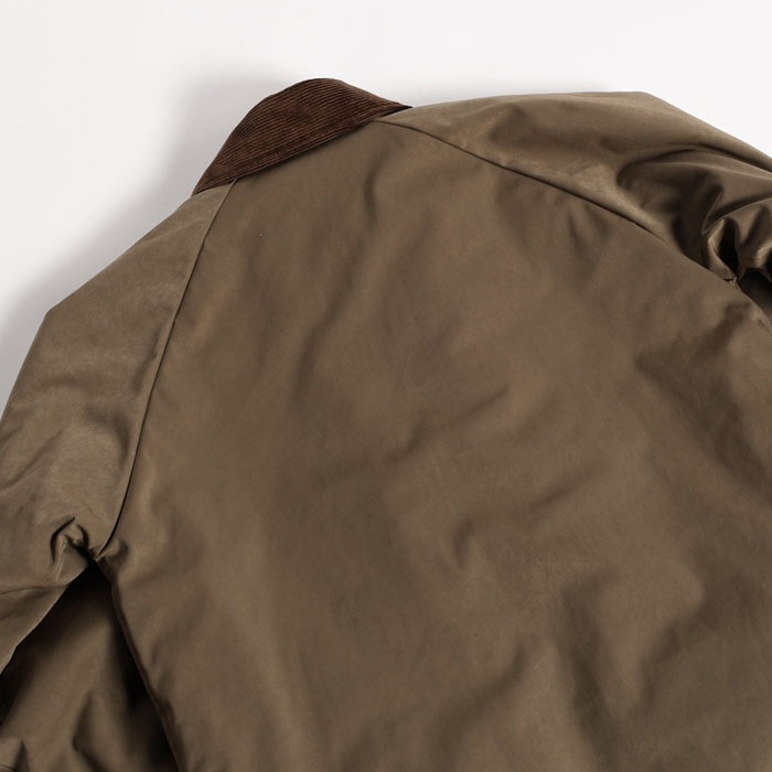 CYCLE FUR WINDBREAKER:CLASSIC