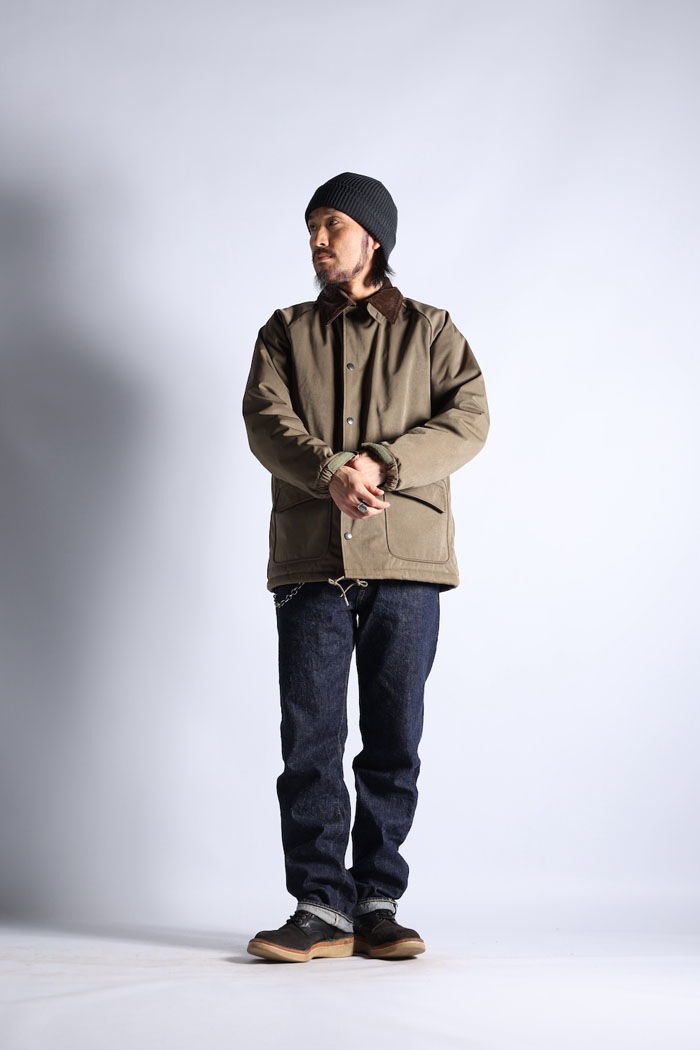 CYCLE FUR WINDBREAKER:CLASSIC