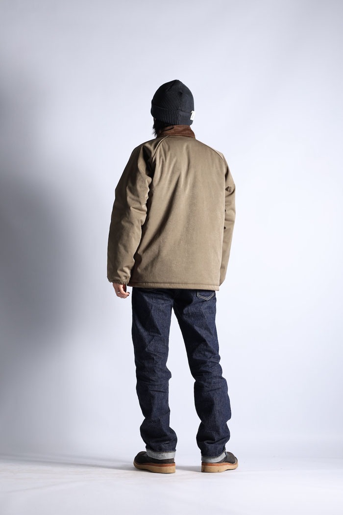 CYCLE FUR WINDBREAKER:CLASSIC