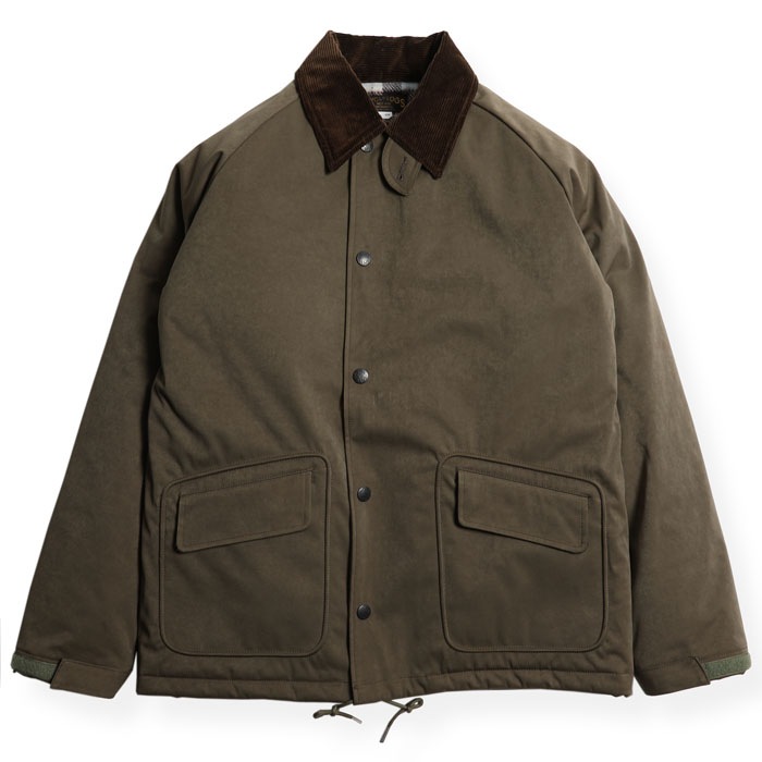 CYCLE FUR WINDBREAKER:CLASSIC