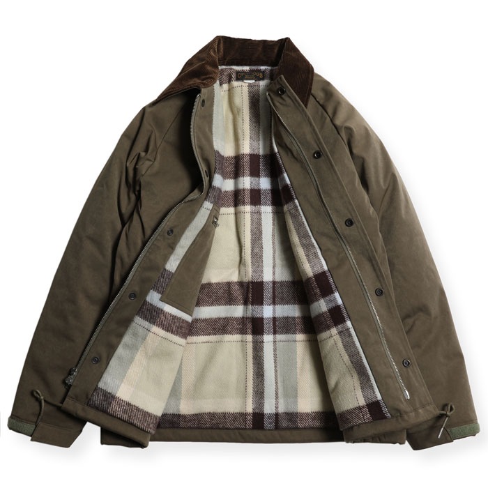 CYCLE FUR WINDBREAKER:CLASSIC