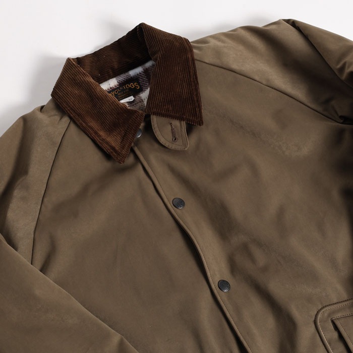 CYCLE FUR WINDBREAKER:CLASSIC