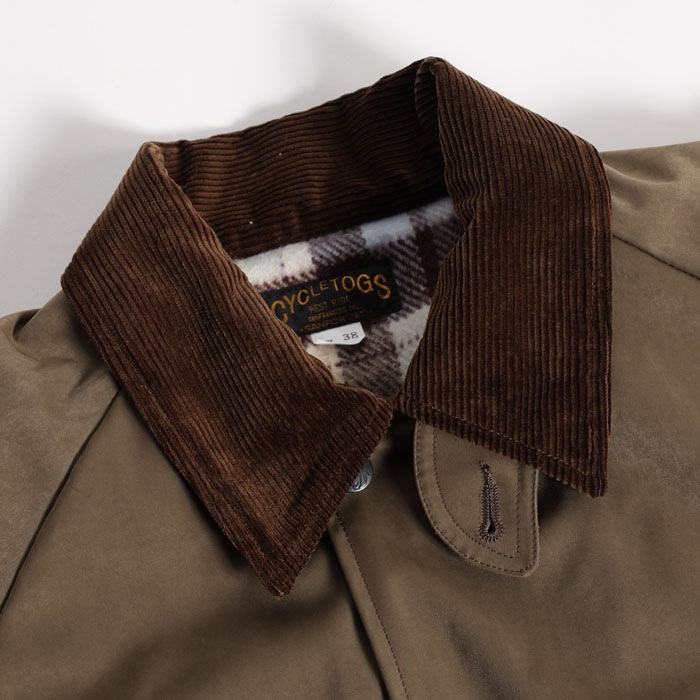 CYCLE FUR WINDBREAKER:CLASSIC