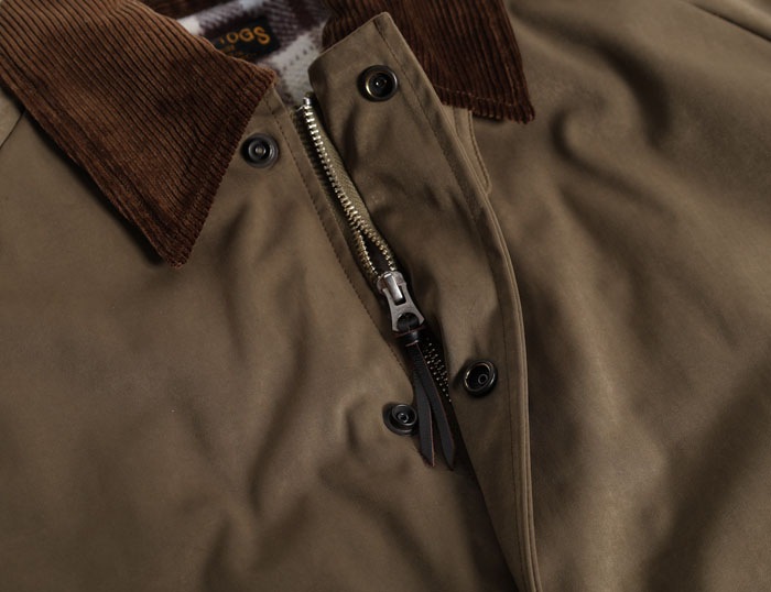 CYCLE FUR WINDBREAKER:CLASSIC