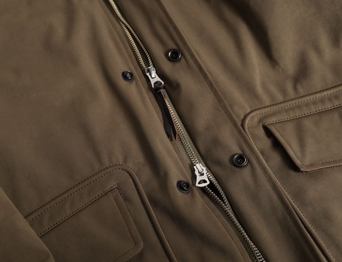 CYCLE FUR WINDBREAKER:CLASSIC