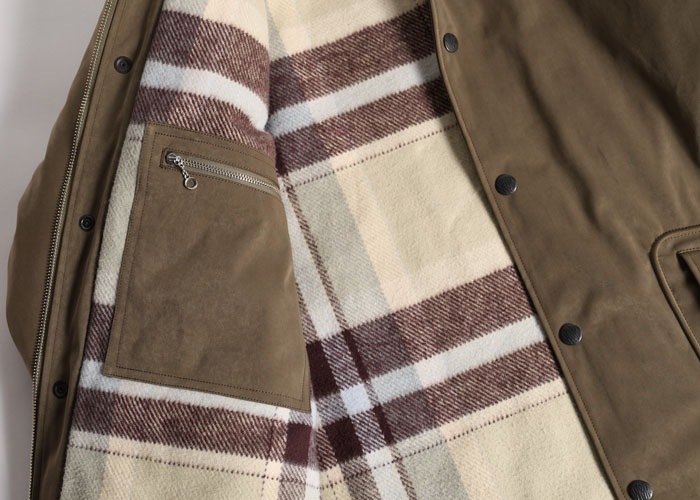 CYCLE FUR WINDBREAKER:CLASSIC