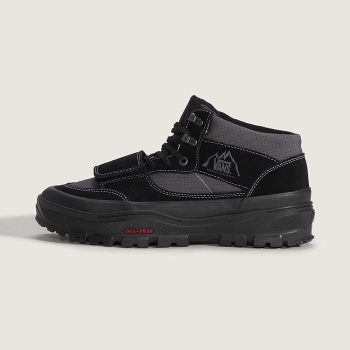 MTE MOUNTAIN MID GORE-TEX INSULATED