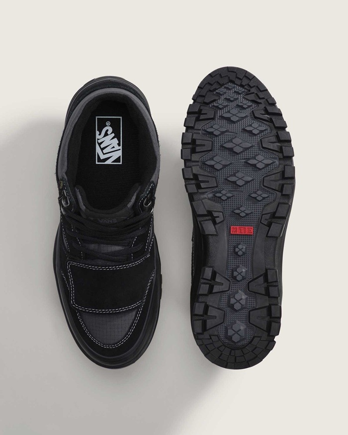 MTE MOUNTAIN MID GORE-TEX INSULATED